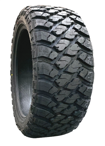 [MT1023] LT285/50R20 ATLANDER ROVERCLAW M/T I 119/116R 10PLY
