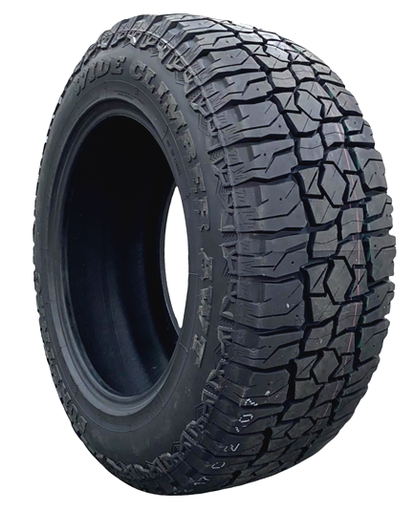 [372901] LT285/55R20 SURETRAC WIDE CLIMBER AWT A/T 122/119S BSW 10PLY