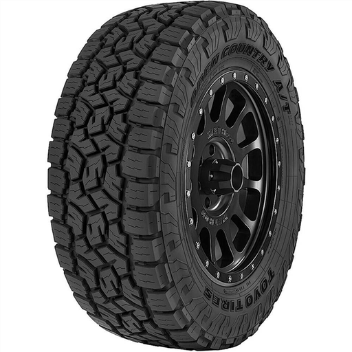 [356080] P235/75R15 TOYO OPEN COUNTRY A/T III 108T BSW 600-A-B