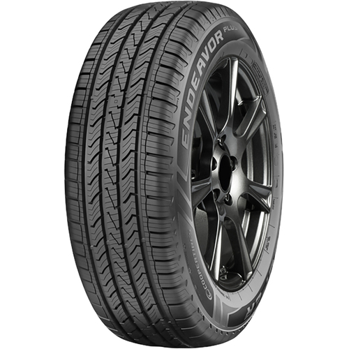 [90000039958] 265/70R17 COOPER ENDEAVOR PLUS A/S 115T M+S 680A-B 65K