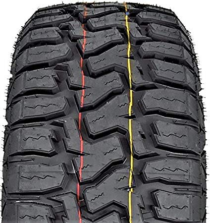 [H2756020878] P275/60R20 HAIDA HD878 R/T 115T