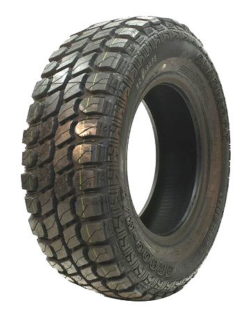 [1932258533] 33X12.5018LT GLADIATOR QR900 M/T ROBL 10PLY