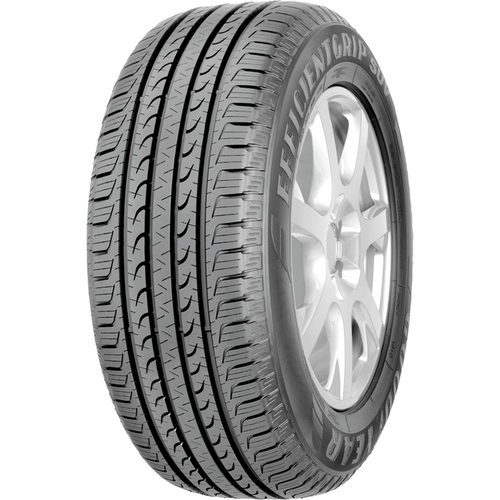 [1123300105] 265/60R18 GOODYEAR EFFICIENTGRIP SUV 110V440A-A