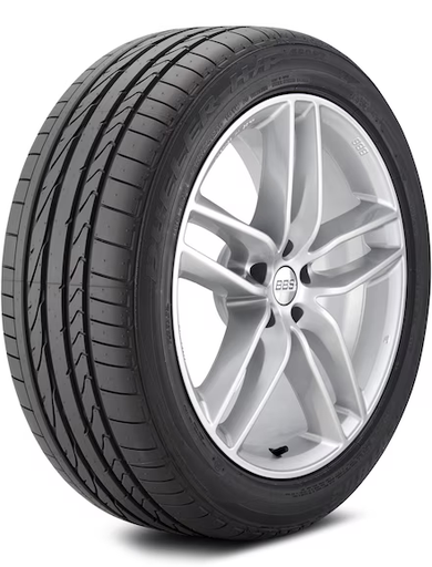 [009085] 305/40ZR20 BRIDGESTONE DUELER HP SPORT 112Y XL 300A-AA