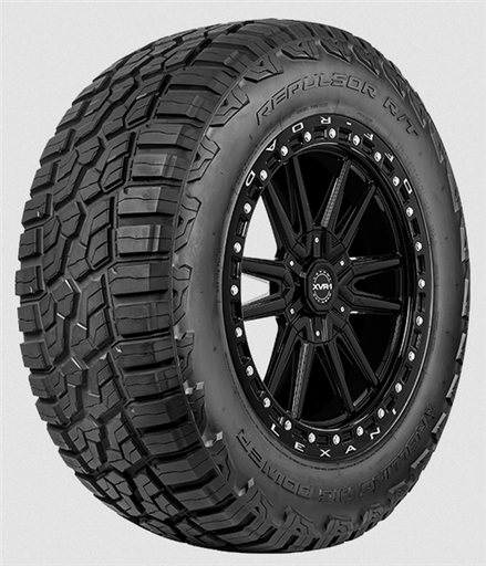 [RBPSTRT2245010] P285/45R22 RBP REPULSOR R/T 114H SL BSW 500A-A