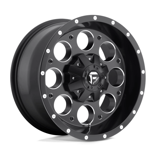 [D52516803655] REVOLVER 16X8 6X130 84.1 NBD +25