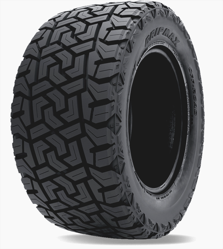 [810149132162] LT265/70R17 GRIPMAX MAXGRIP X/T 123/120S 10PLY BSW