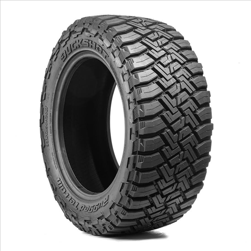 [CBSRT01] LT265/70R17 BUCKSHOT R/T 123/120Q 10PLY