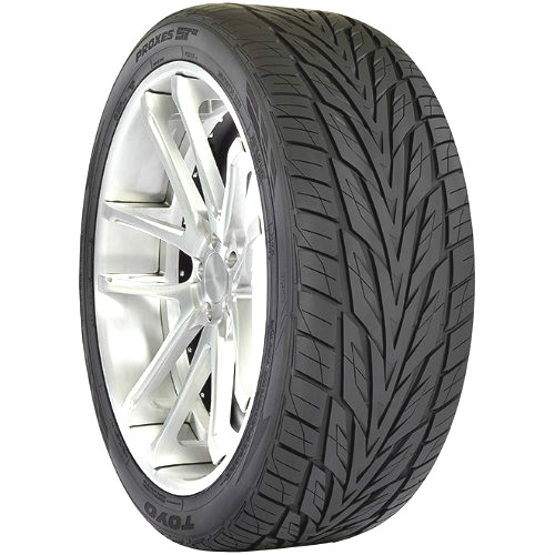 [247060] 275/60R17 TOYO PROXES ST III 110V SL BSW 500-A-A 40K