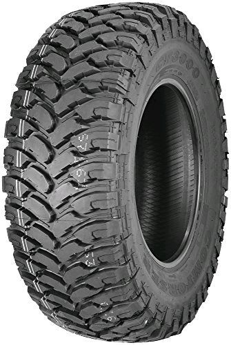 [CF228] 35X12.50R17LT COMFORSER CF3000 M/T 121Q BSW 10PLY