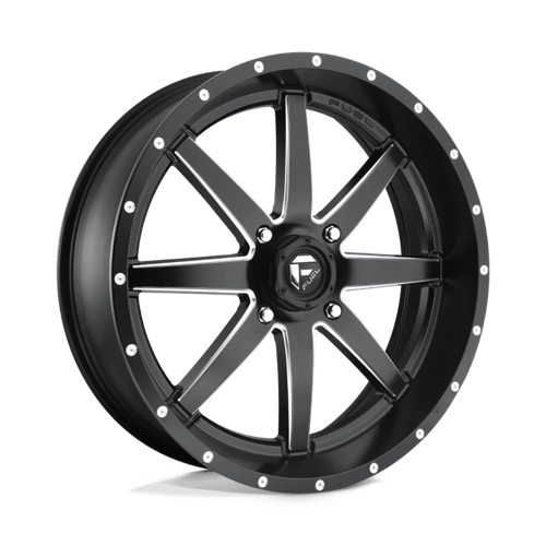 [D5381670A644] MAVERICK 16X7 4X137 110.1 NBD +13