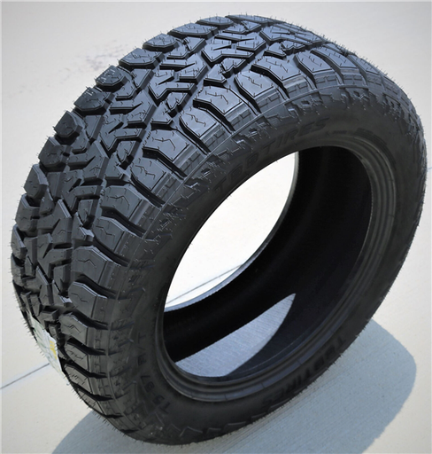 [840156401524] 33X12.50R18LT TBB TS-57 R/T 118Q 10PLY