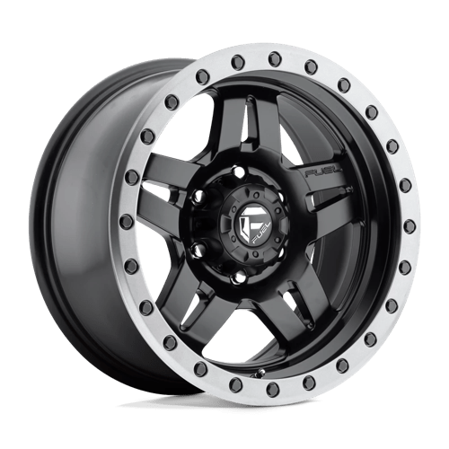 [D55716808345] ANZA 16X8 6X5.5 108 BDG +01