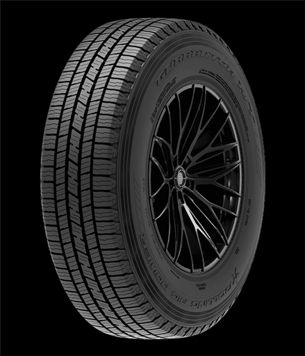 [RBPSMGHT2060030] LT285/60R20 RBP GURANTOR H/T 125/122Q 10PLY