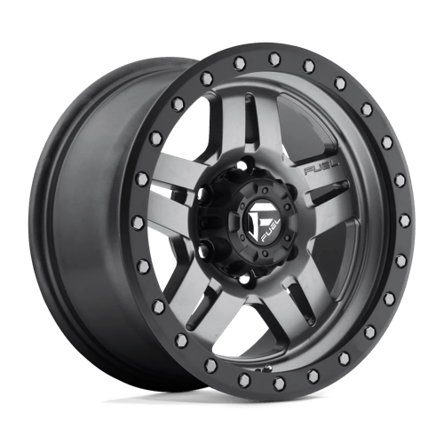 [D55816808345] ANZA 16X8 6X5.5 108 GDB +01