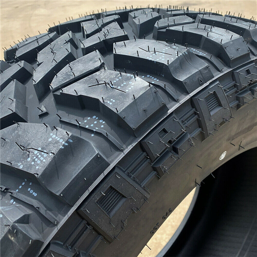 [840156401517] 33X12.50R18LT TBB TS-67 M/T 118Q 10PLY