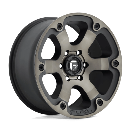 [D56416808345] BEAST 16X8 6X5.5 108 MBT +01