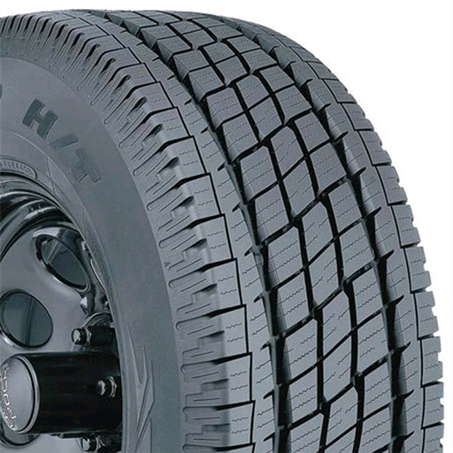 [362600] 255/60R18 TOYO OPEN COUNTRY H/T 112H BSW 640-A-A 60K