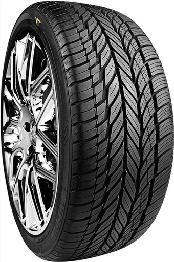 [12848202] 255/35R18 VOGUE SIGNATURE V BLK A/S 94W XL 460-A-A 60K