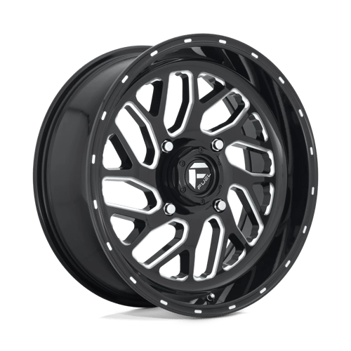 [D5811670A544] TRITON 16X7 4X156 132 NBL +13