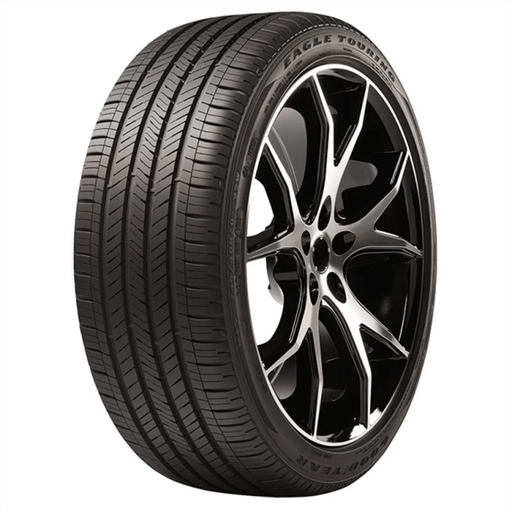 [102863387] 285/45R22 GOODYEAR EAGLE TOURING BW 114H XL 500A-A