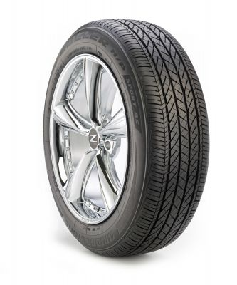 [098864] 275/45R19 BRIDGESTONE DUEL HP SPORT 108Y XL - dot2017