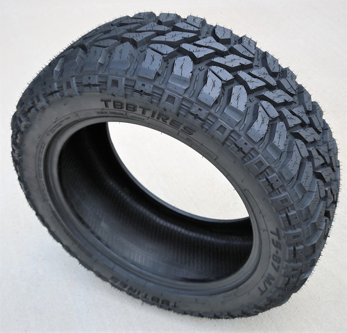 [840156401579] 35X12.50R17LT TBB TS-67 M/T 121Q 10PLY