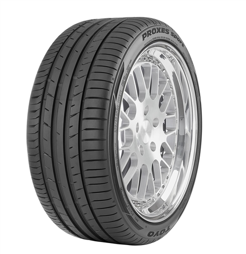 [214850] 235/40R19 TOYO PROXES SPORT AS 96Y XL 440AAA**MADE IN JAPAN**DOT2023**