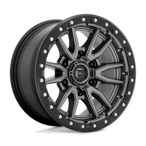 [D68016808445] REBEL 16X8 6X5.5 106.1 GDB 01MM