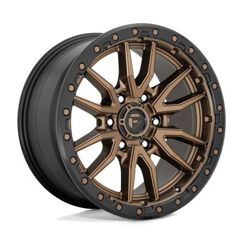 [D68116808445] REBEL 16X8 6X5.5 106.1 ZDB 01MM