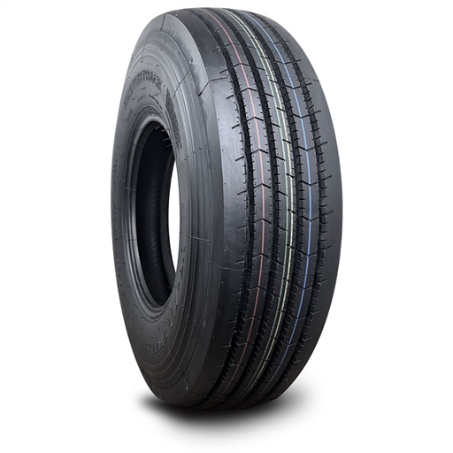 [1307005] 255/70R22.5 MASTERTRACK M-TRAC ALL POSITION A/P 140/137H 16PLY