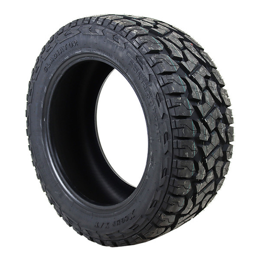 [1932300313] 33X11.50R20LT GLADIATOR X COMP X/T 118Q 10PLY BSW