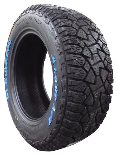 [1932367533] 33X12.50R17LT GLADIATOR X COMP A/T RWL126Q 10PLY