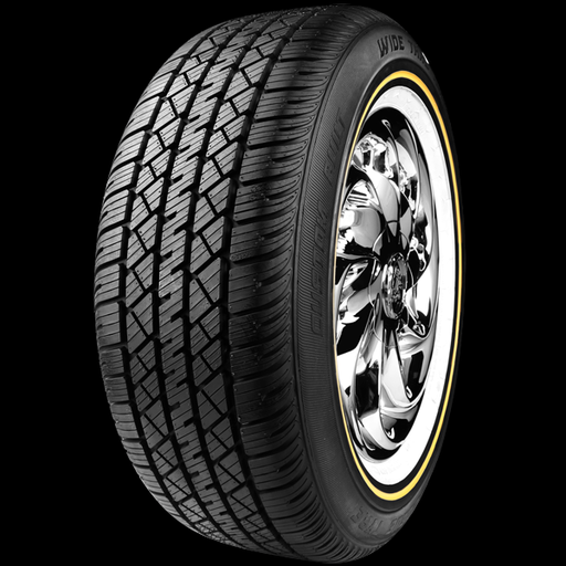[03183811] 215/65R15 VOGUE CBR VIII 100H XL GOLD/WHITE 460A-A 60K