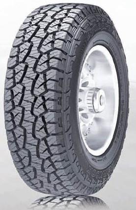 [1009331] P305/50R20T HANKOOK DYNAPRO ATm RF10 A/T XL M+S 560AB DOT2018