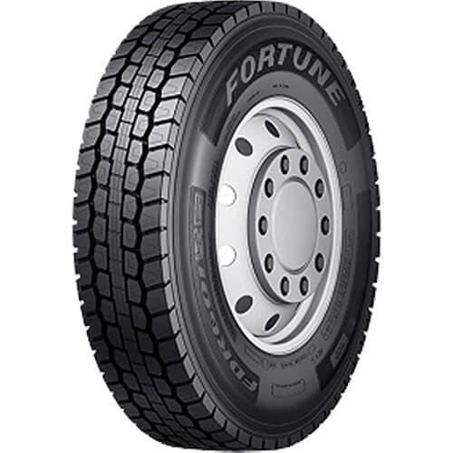 [2610031601] 295/75R22.5 FORTUNE FDR601 OPEN SHOULDER DRIVE 144/141L 14PLY