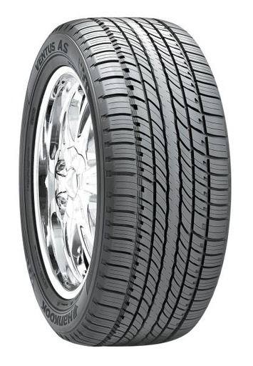 [1008539] 285/45R19W HANKOOK VENTUS AS RH07 04 107W - 420AB 65K RH M+S
