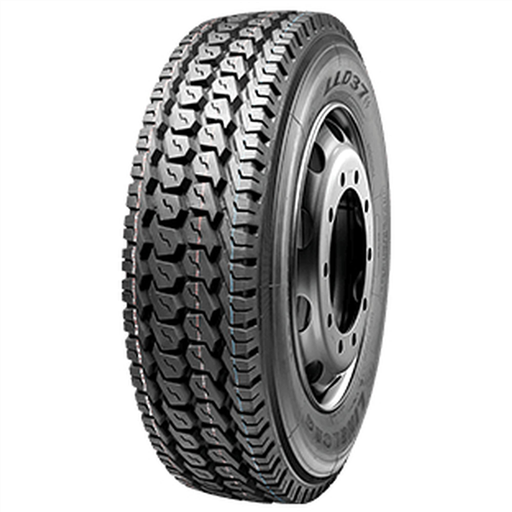 [211006333] 295/75R22.5 LEAO LLD37E+ DRIVE 149/146M 14PLY