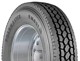[81645] 285/75R24.5 ROADMASTER RM851 CLOSE SHOULDER DRIVE 14PLY**OLD DOT***