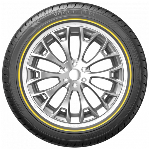 [03182991] 235/75R15 VOGUE CBR VIII 109H XL GOLD/WHITE 500A-B 60K