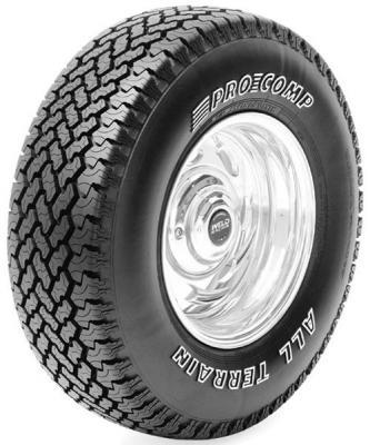 [116285] LT285/75R16 PRO COMP AT 126Q OWL 10PLY