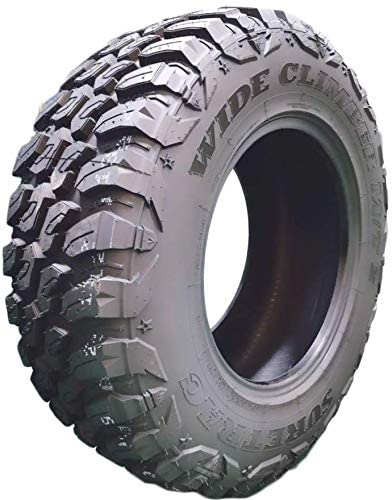 [372617] 35X12.50R24LT SURETRAC WIDE CLIMBER M/T2 116Q**12PLY**80psi