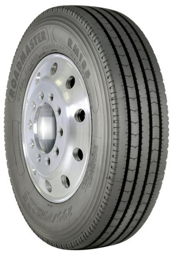 [92045] 285/75R24.5 ROADMASTER RM185 REGIONAL STEER 14PLY ***OLD DOT***