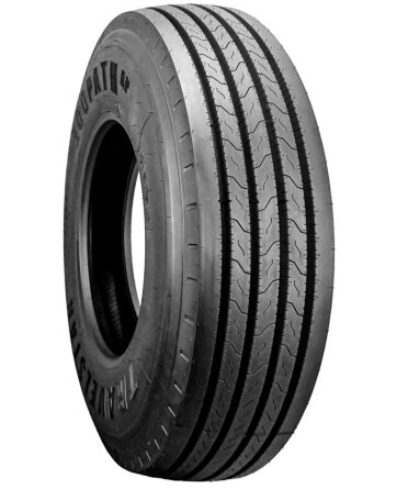 [TRAVAP007] 295/75R22.5 TRAVELSTAR ECOPATH ALL POSITION 146/143L 16PLY