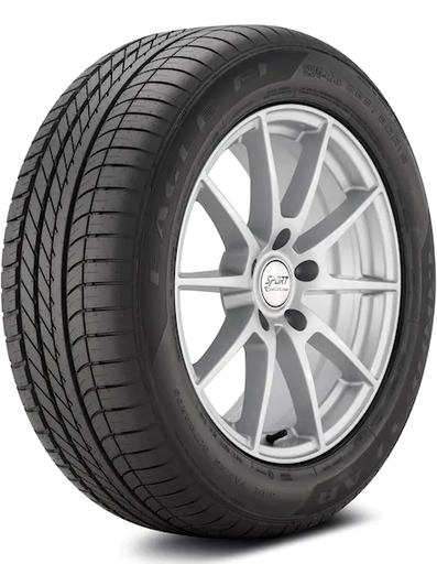 [103004594] 275/45R21 GOODYEAR EAGLE F1 ASYMETRIC 5 110H