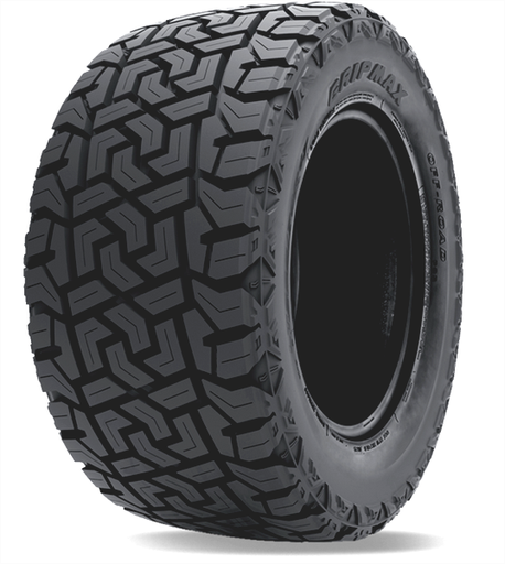 [810149131301] 35X12.50R24LT GRIPMAX MAXGRIP X/T 116S 12PLY BSW