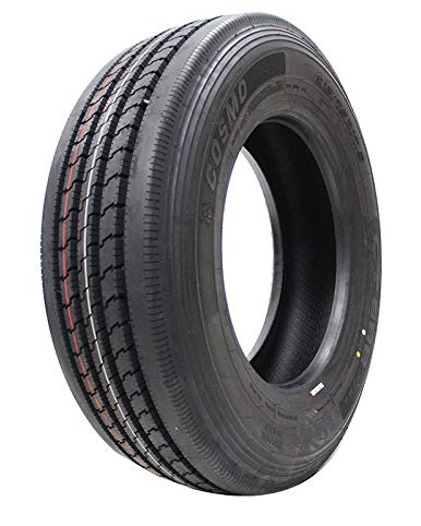 [I-0069361] 265/70R19.5 COSMO CT588+ HWY ALL POSITION 140/138L 16PLY