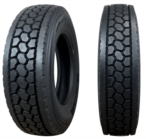 [1307014] 11R24.5 MASTERTRACK M-TRAC CLOSE SHOULDER DRIVE 16PLY