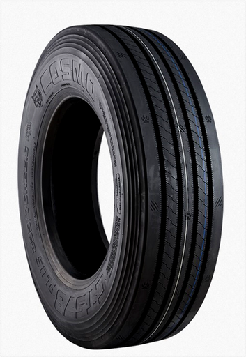[I-0075816] 11R24.5 COSMO CT578+ ALL POSITION HWY 149/146L 16PLY
