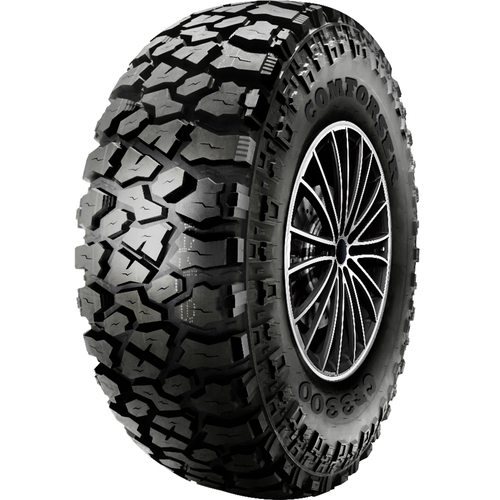 [SN155701] LT315/70R17 COMFORSER CF3300 M/T 121/118Q 12PLY